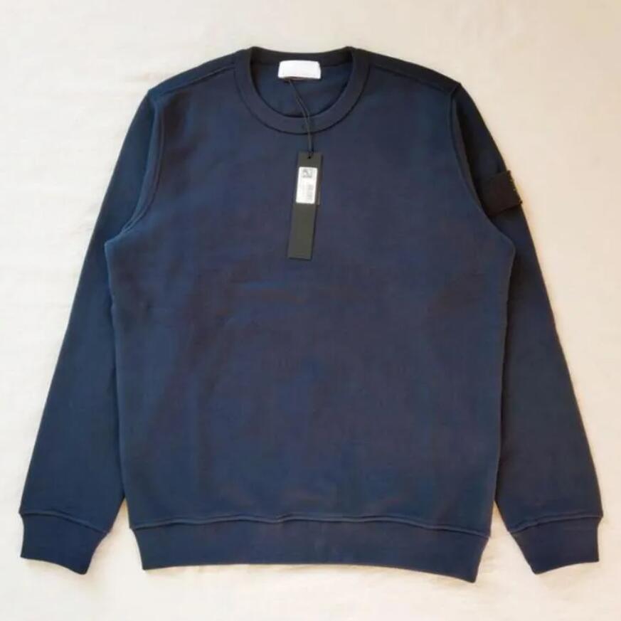 Stones Jacket Islands Mens Designer Sweatshirt Designer Hoodie Jacket Tracksuit Men Polo Veste Coat Brand Casual Pullover New Black Hoodie Womens Long