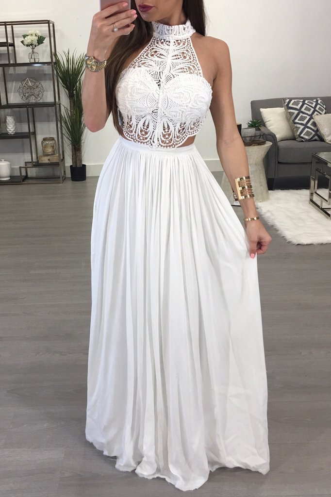 Women's Dress Fashion Party Casual Dress Bridesmaid Dress