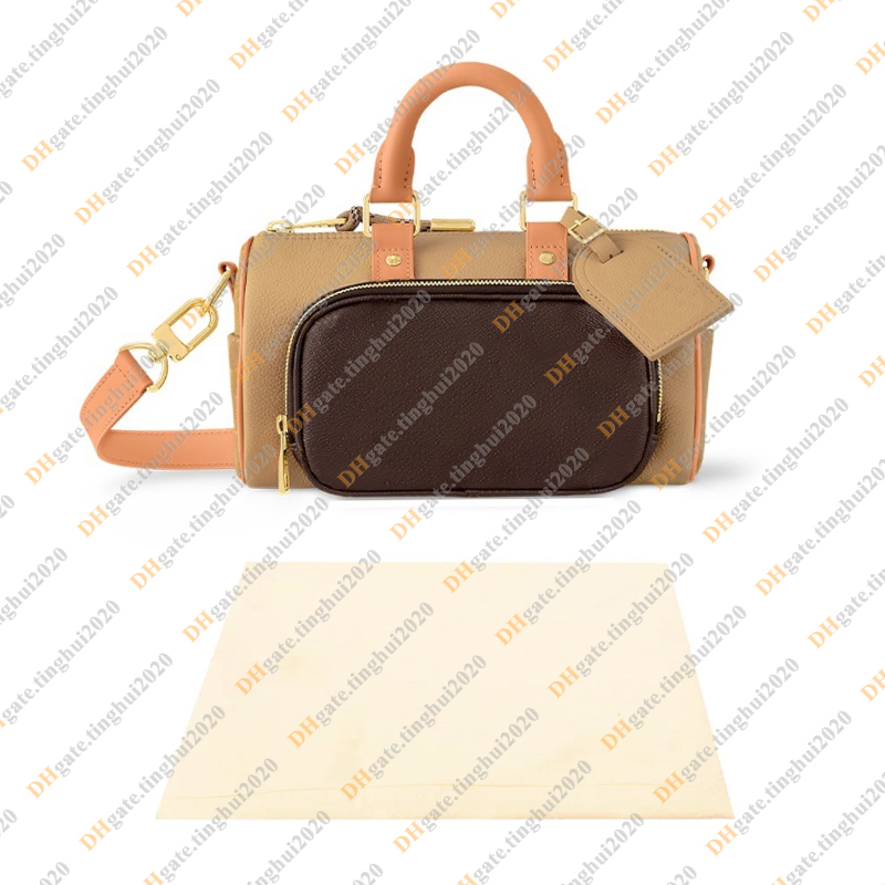 Casual Bag Messenger Crossbody Bag Designe Shoulder Luxury Men Fashion Totes Handbag Top Handbag BagTOP Mirror Quality M12627 Pouch Purse TOP 57