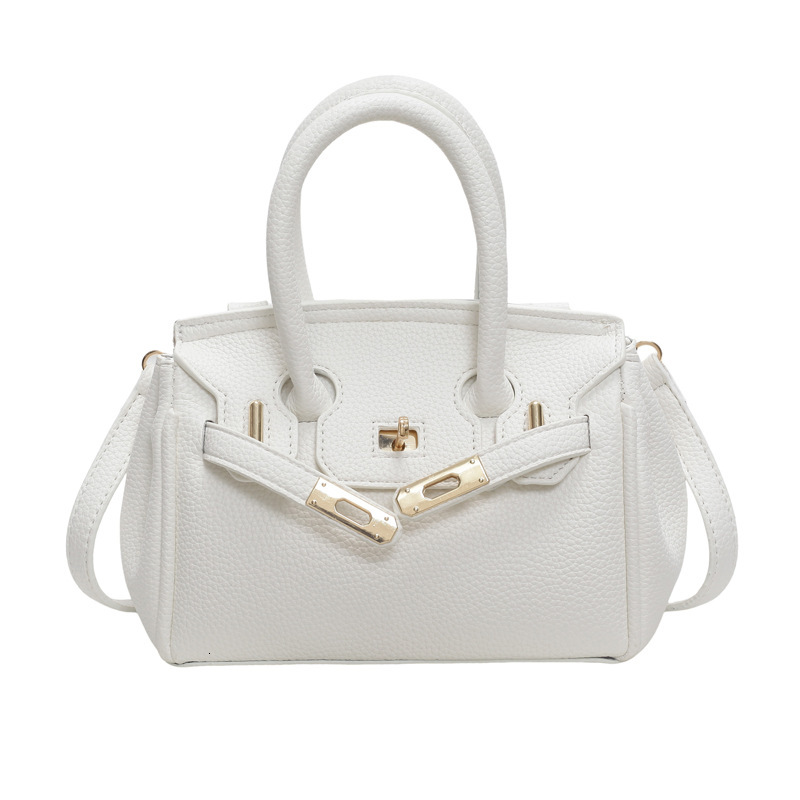 Patterned Handbag For Women New Versatile Crossbody Bag, Trendy And Stylish Bag