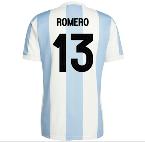 ArgentinaS 3 Star soccer Jerseys 25 26 Fans Player MARADONA DI MARIA J ALVAREZ FC Men Kids football shirt MESSIS Jersey DE PAUL Garnacho 2026 long sle