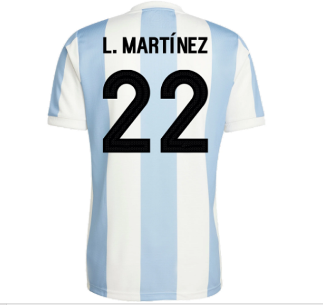 ArgentinaS 3 Star soccer Jerseys 25 26 Fans Player MARADONA DI MARIA J ALVAREZ FC Men Kids football shirt MESSIS Jersey DE PAUL Garnacho 2026 long sle