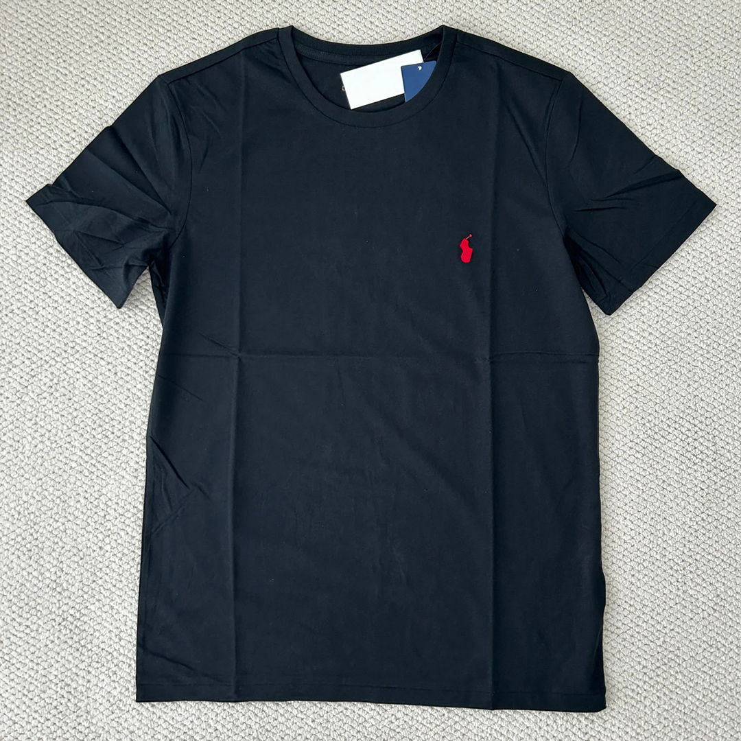 American T-Shirt De… - image