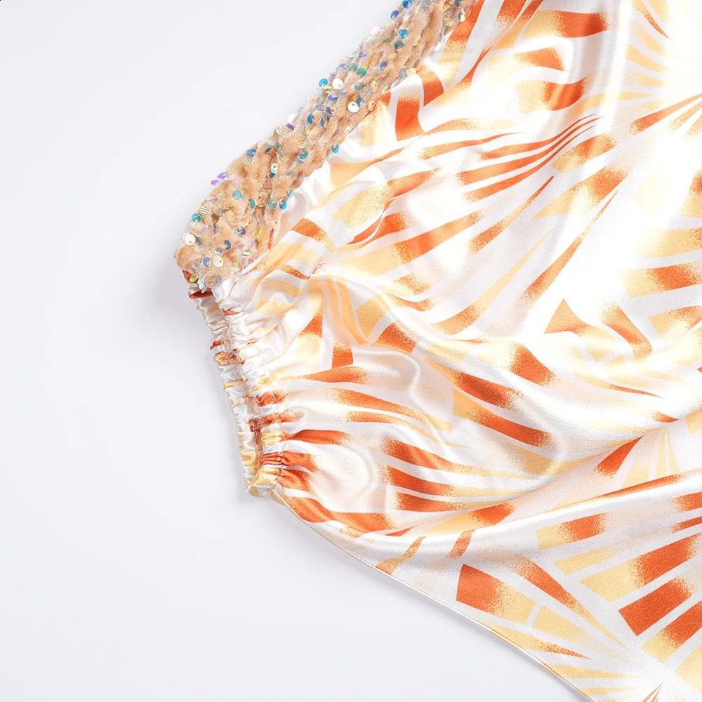 Islamic Party Dress Womens Elegant V-neck Batwing Sleeves Sparkling Loose Birthday Party Dinner Dress Floor Length 241231