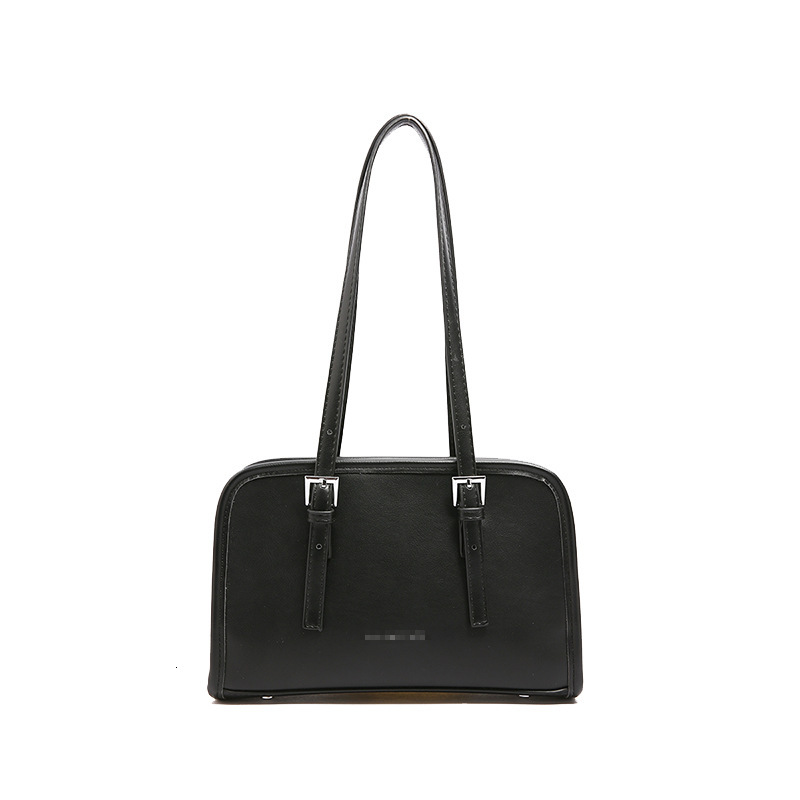 Bag This Year's Popular 2024 New French Underarm For Women's Summer Niche Design, Light Luxury Shoulder Bag, Large Capacity Crossbody Bag