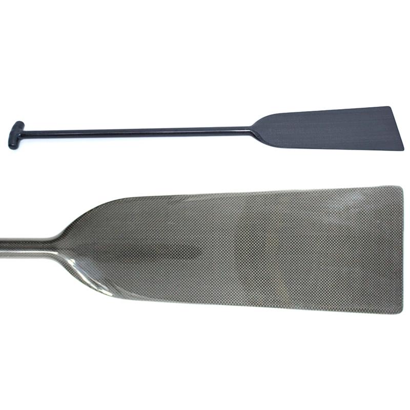 Durable carbon fiber paddles , right price, economical and durable, perfect choice for training, racing, competition events Carbon Fiber Dragon Boat P