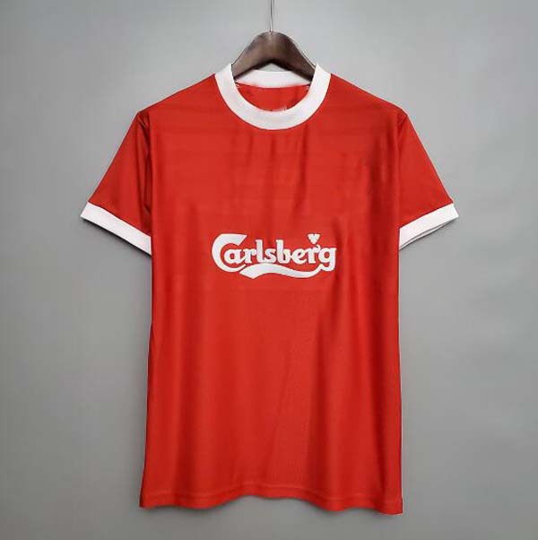 04 05 Retro Soccer Jersey Gerrard 1982 FOWLER DALGLISH Football Shirts TORRES 1989 Maillot 06 07 Barnes 08 09 Rush 97 95 96 93 McMANAMAN 85 2010 2011 