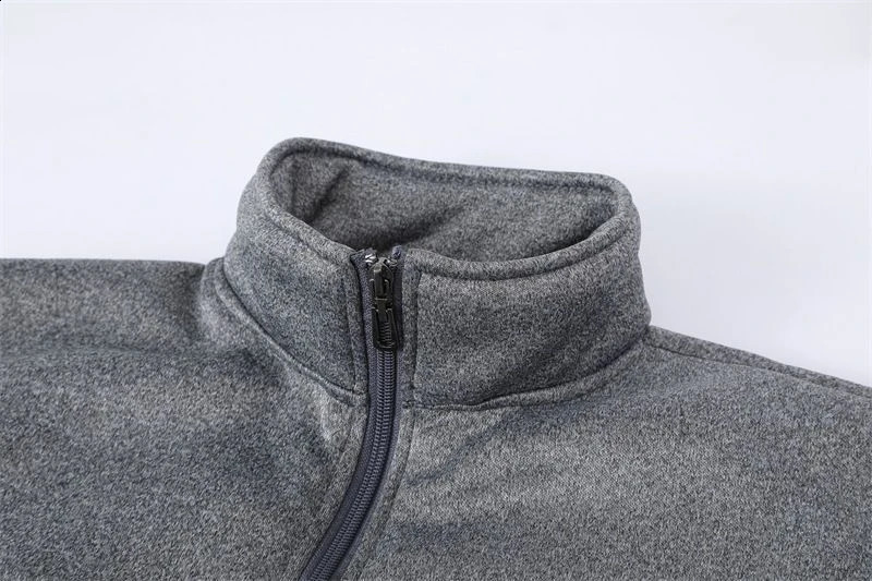 Autumn and Winter Models of Padded Thickened Top Pants Suit Mens Lambs Wool Leisure Loose Sportswear 241223