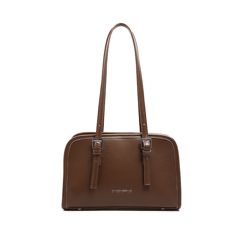 Bag This Year's Popular 2024 New French Underarm For Women's Summer Niche Design, Light Luxury Shoulder Bag, Large Capacity Crossbody Bag