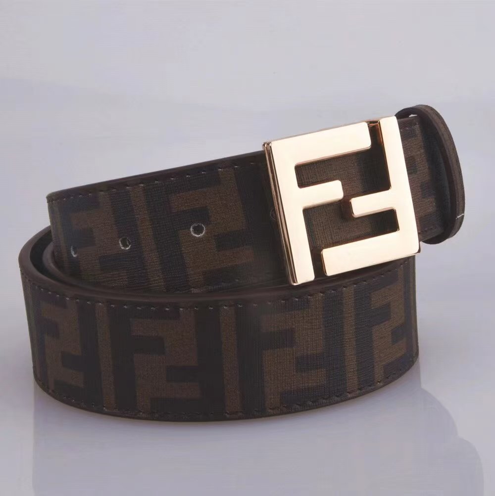 Fashion Men Jeans Belts Designer Luxurys Belt Genuine Leather Belt Gold Smooth Buckle Waistband For Womens Width 4.0cm High Quality