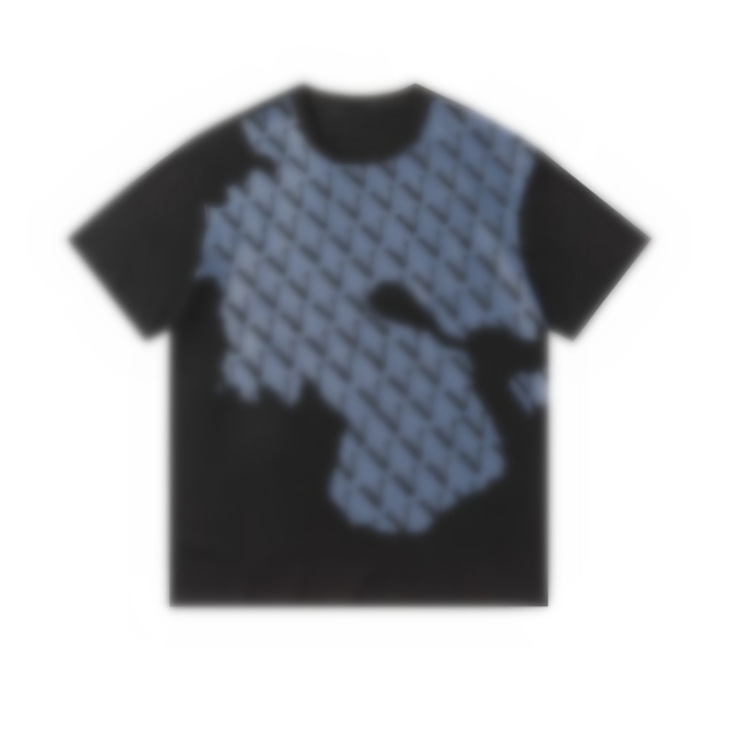 Designer T shirts Men Women Letter Print T-shirt Cotton Oversized Tshirt Summer Short Sleeve T Shirt Tops Y2k Tee Clothes