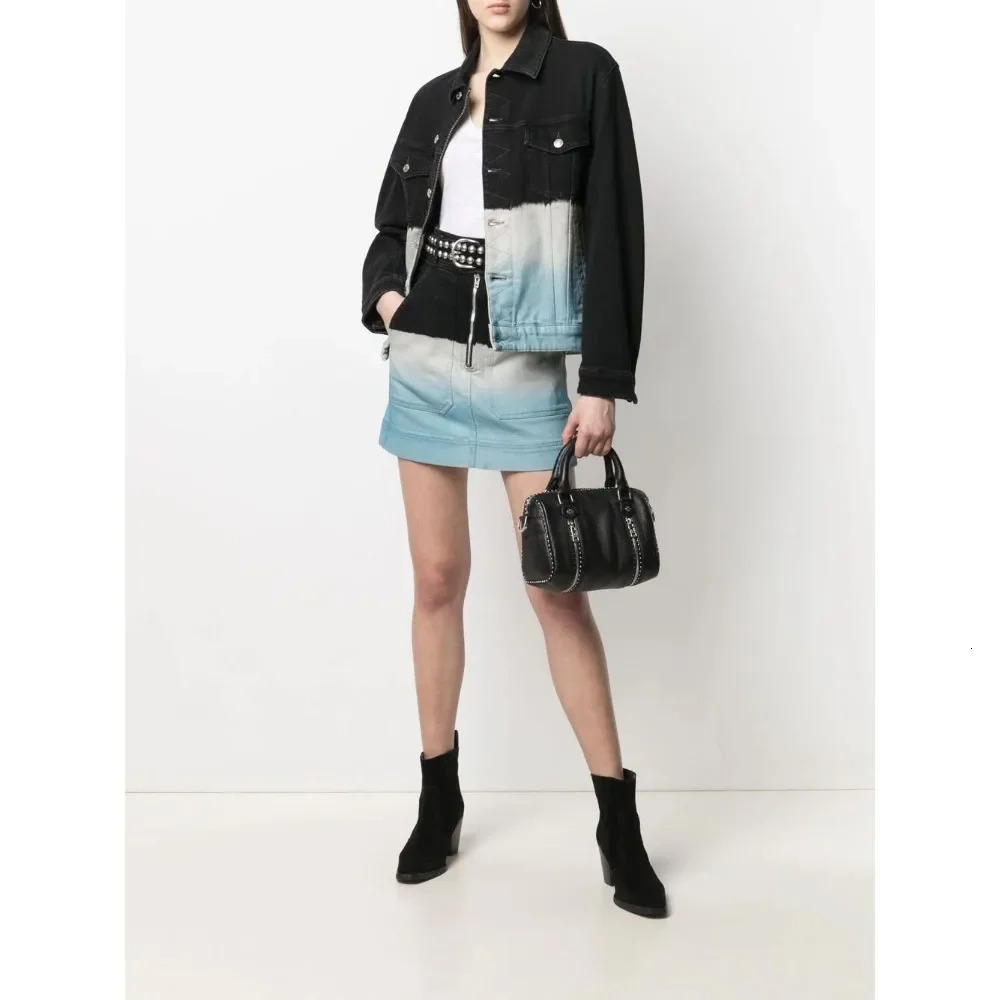 Genuine Leather Women Niche Brand Design Vintage High Quality Fashion Handbag Light Casual Boston Mini Wrist Bag