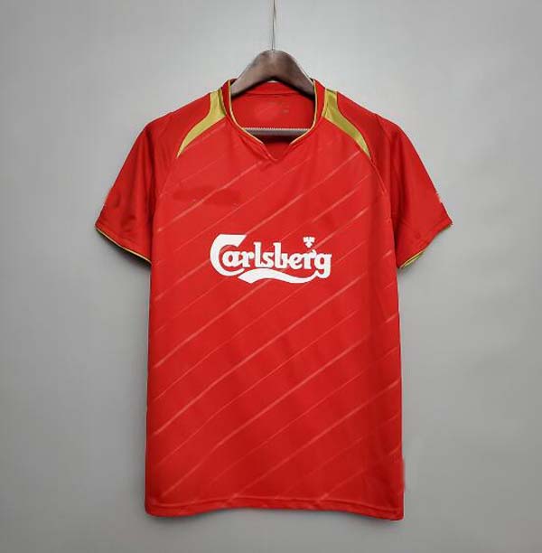04 05 Retro Soccer Jersey Gerrard 1982 FOWLER DALGLISH Football Shirts TORRES 1989 Maillot 06 07 Barnes 08 09 Rush 97 95 96 93 McMANAMAN 85 2010 2011 