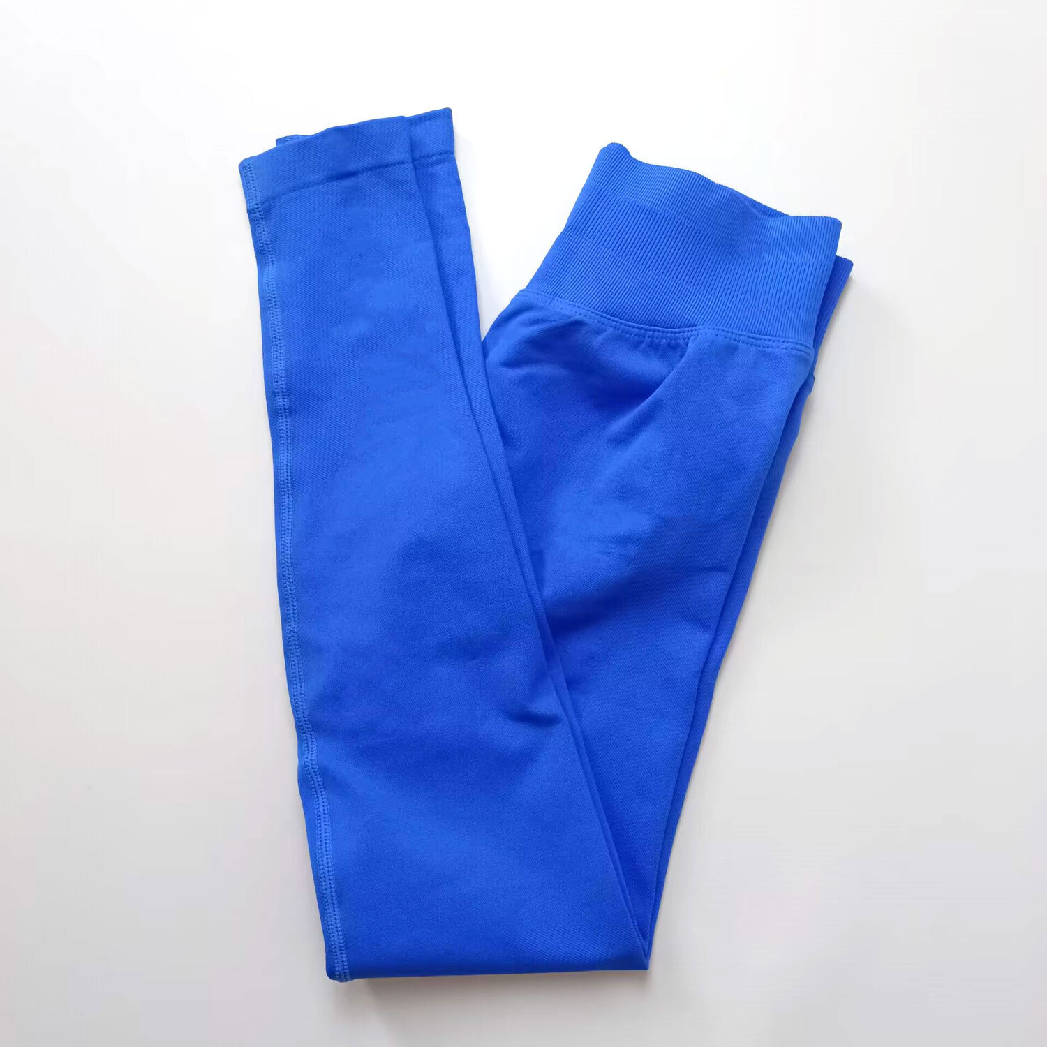 Brand designer tight pants for women's seamless sports yoga pants with low ribbed straps, quick drying pants, sports clothes, tight pants