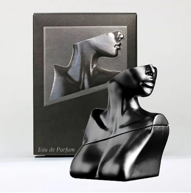 Celebrity Portrait 5A Iris Women Body 6 Fragrance High Quality Spray Gift Lasting Vanilla Wood Perfume Clipper 1:1 Perfume designer Fragrance cologne