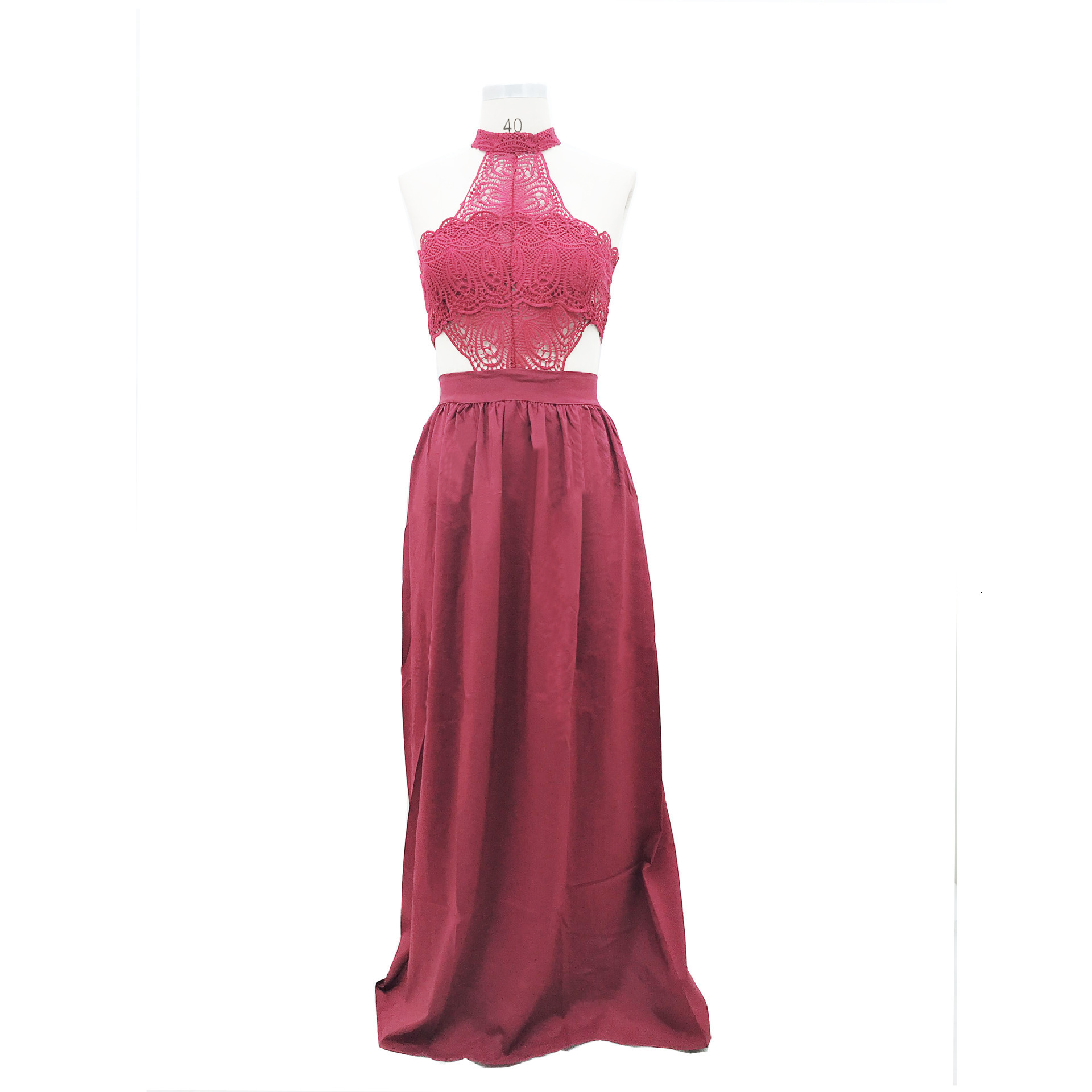 Women's Dress Fashion Party Casual Dress Bridesmaid Dress
