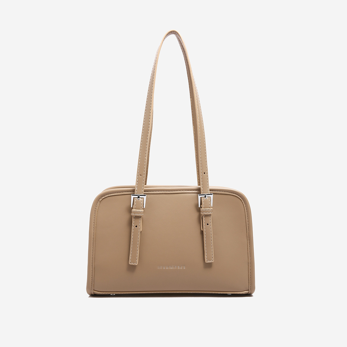 Bag This Year's Popular 2024 New French Underarm For Women's Summer Niche Design, Light Luxury Shoulder Bag, Large Capacity Crossbody Bag