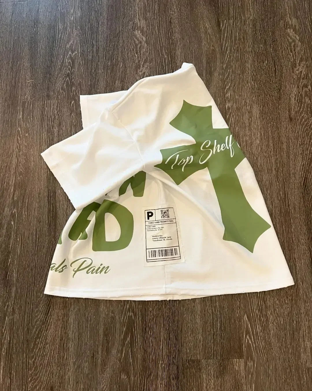 American streetwear womens printed graphic T-shirt Harajuku y2k street gothic casual mens and womens streetwear tops 241230