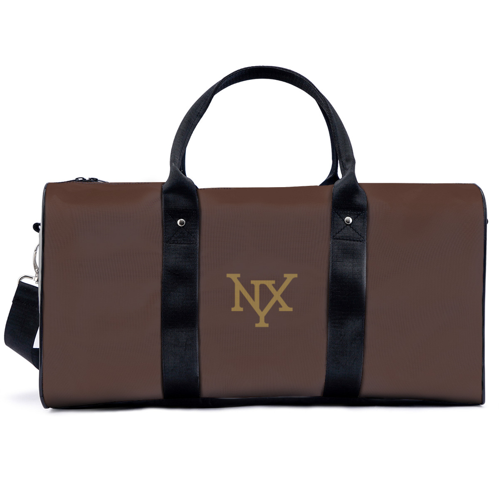 NXY travel bag Duffel bag luggage Women Duffle Bags Handbags Fashion classic large capacity baggage travels bags with dust bag 47CM