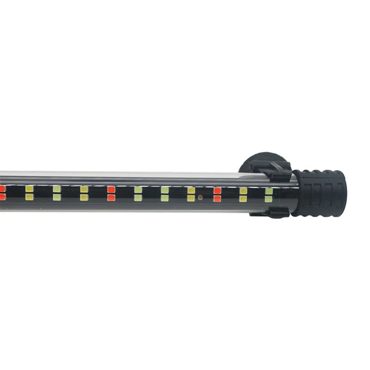 LED Fish Tank Light Aquarium Plant Light Red Blue LED for Arowana Ornamental Fishes Aquarium Lights Waterproof Fish Tank Lamp