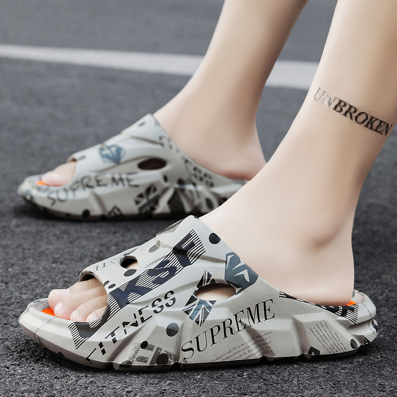 free shipping Slippers designer sandals for womens mens sliders shoes sunmmer Slipper woman man outdoor