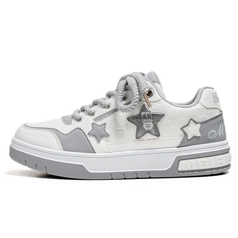 Free shipping designer casual shoes for mens men Platform sneakers trainers Outdoor Thick soled skate shoes size 39-44