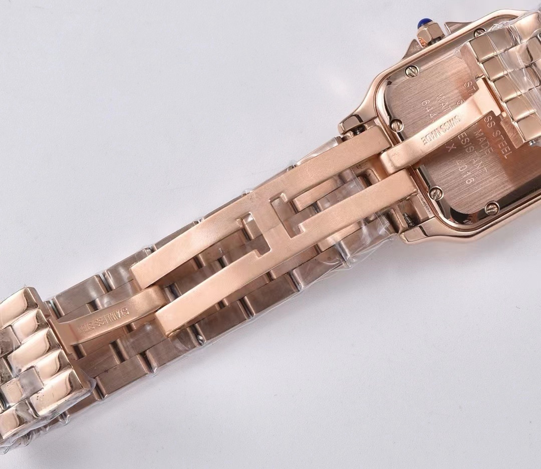 Watch designer watches men's new quartz electronic mechanical automatic stainless steel mechanical waterproof sapphire 20mm/27mm mens watch
