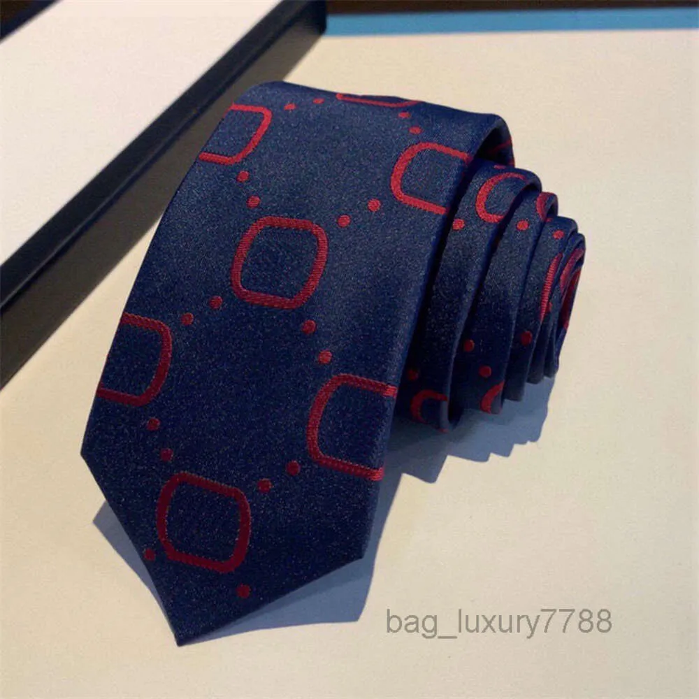 Designer Mens Tie Silk Luxury Striped Ties Handmade Neck Tie Bow For Man Letter Neckwear 2color Ties BFG2501021