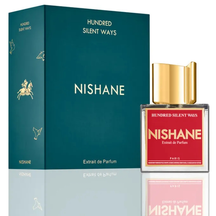 Perfume 100Ml Wulong Cha Hundred Silent Ways Fan Your Flames Ani Hacivat EGE Fragrance EDP Long Lasting Smell Cologne Spray Anti-Perspirant Deodorant