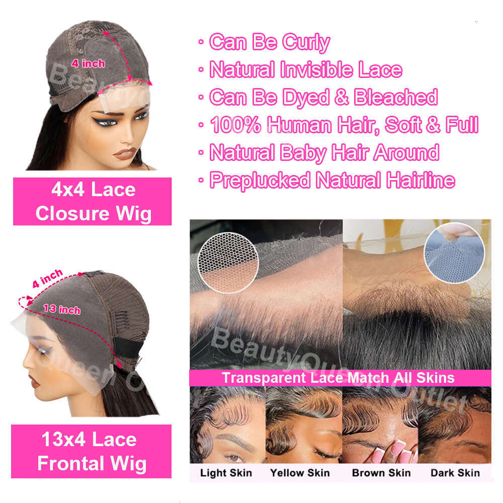 Deep Water Wave 99J Bury Front Wigs Human Hair 13X4 Lace Frontal Short Bob Curly Wig Brazilian Pre Plucked