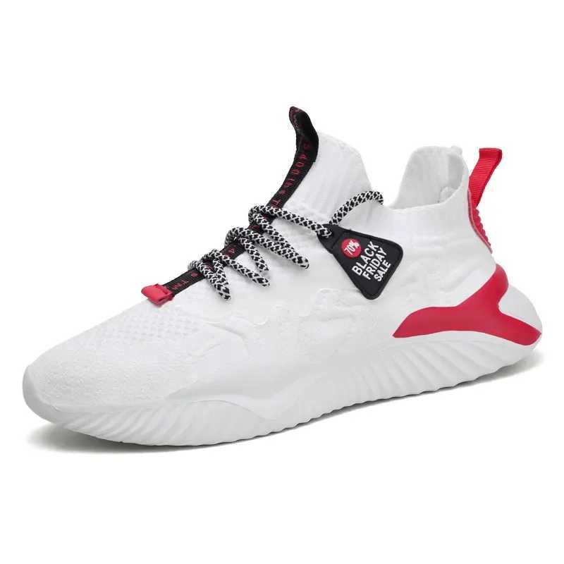 Tenis Men Sneakers Running Mens Casual Shoes Luxury Sneakers Trainer Race Breathable Shoes Fashion Mesh Loafers Shoes for Men Z250403