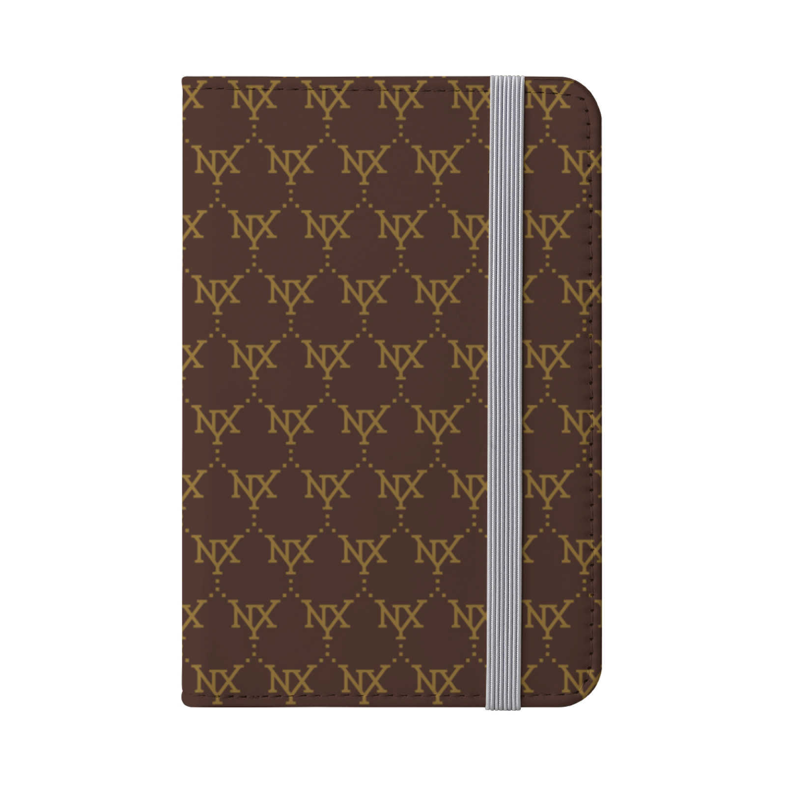 NXY Multiple Card Holders Credit Wallet Designers Men Women Black Fashion Passport Cover ID Business Mini Coin Pocket For Ladies Purse Case