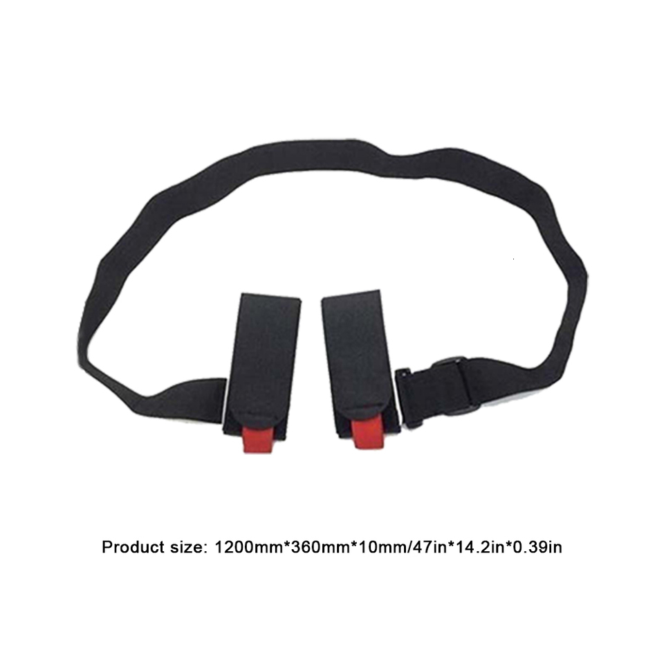 Ddmytiger Ddmytiger China Domestic Adjustable Skiing Pole Shoulder Hand Carrier Lash Nylon Bags Handle Straps Hook Strap For Ski Snowboard