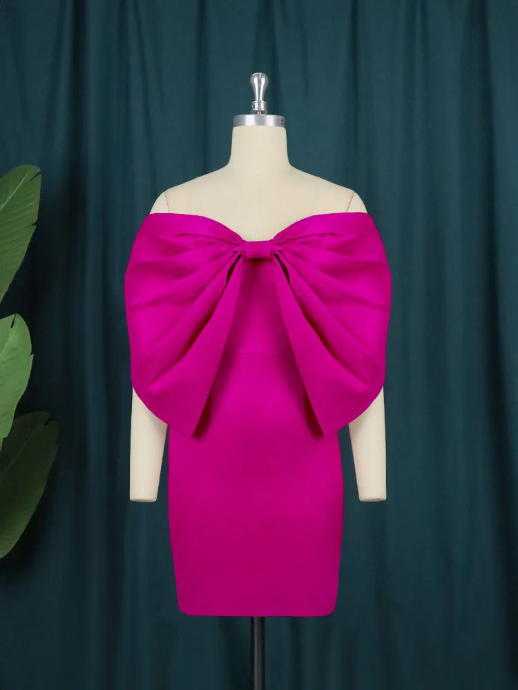 DEAT Fashion Womens Sleeveless Evening Dress Spring Trend Shoulder Bag Hip Dress Womens 33A1076 241231