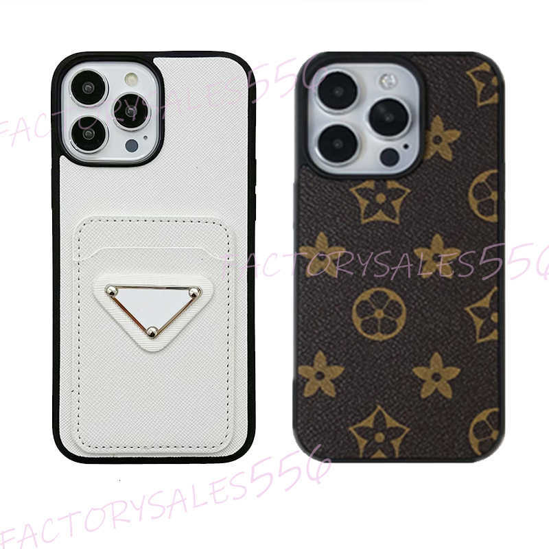 Cell Phone Cases Designer phone cases For iPhone 16 Pro Max cases 16 15 Plus 14 Pro 13 12 luxury Designer Fashion Creative Case Leather phone cases FKBW