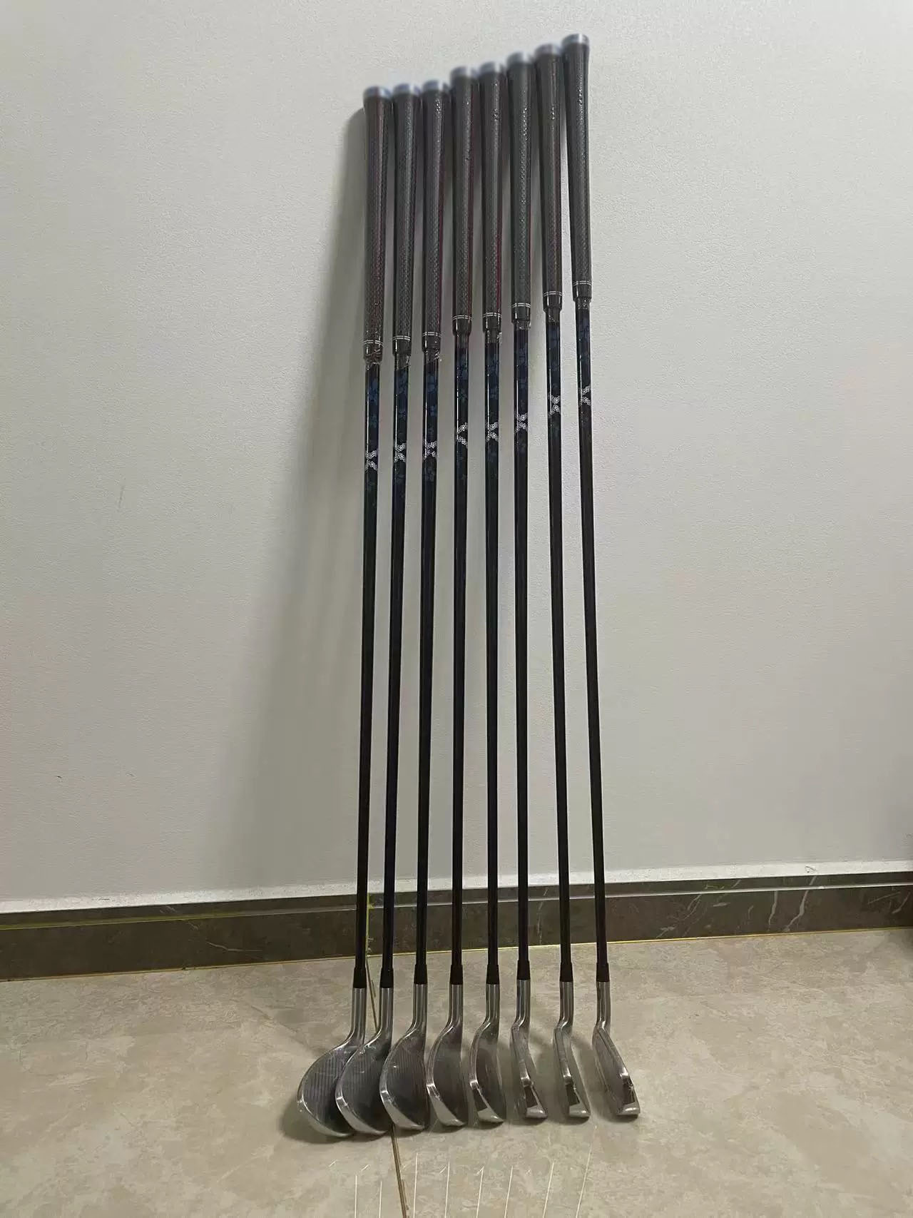 Free Fast Shipping Qi-10 Golf irons 10 Kind Shaft Options Real Photos Contact Seller