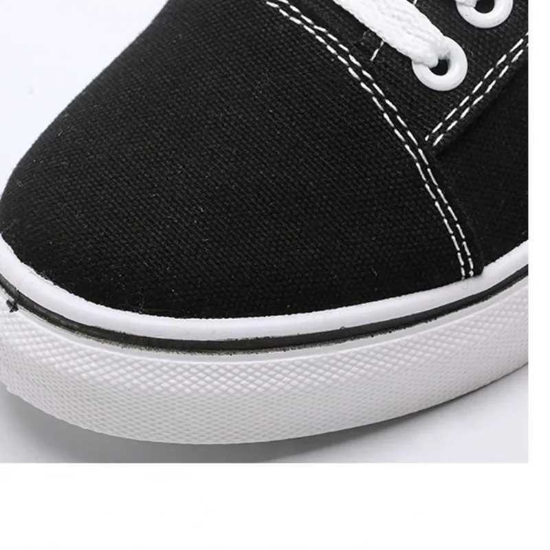 Wen Outdoor Breathable Skateboarding Canvas Walking hot trainers Youth Students Flat Jogging Sneakers Low Upper White Shoes Tennis Z250301