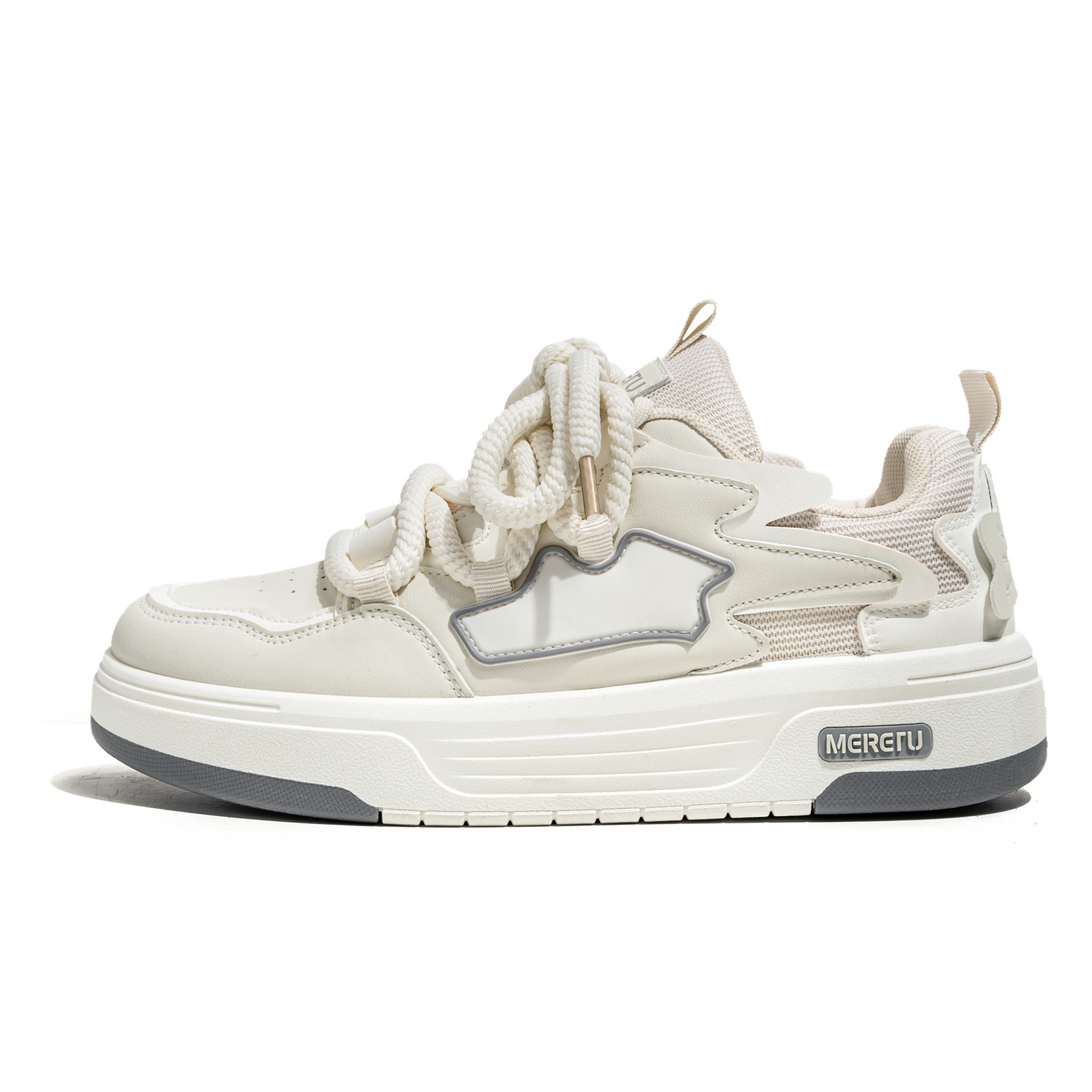 Free Shipping Designer Casual For Mens Platform Sneakers Men Trainers Black Outdoor Sport Running Skate Shoes