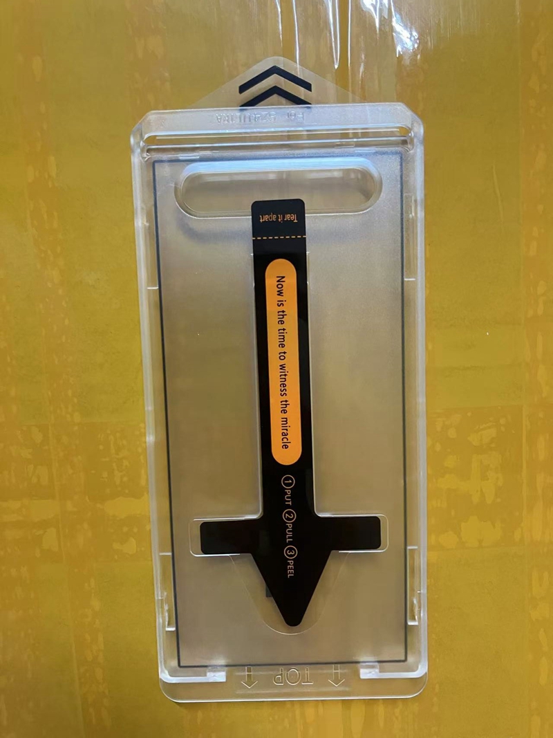 S26 Dust Free Installation HD Tempered Glass Protectors For Samsung S25 Plus S24 Ultra S23 S22 A57 A37 A17 A07 Clear 9H Silk Screen Protective Films W