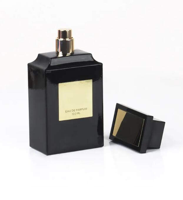Perfume 100ml Myrrhe Mystere Fabulous Men Women VANILLA Perfume Spray Eau De Parfum 3.4oz Cologne Fast delivery