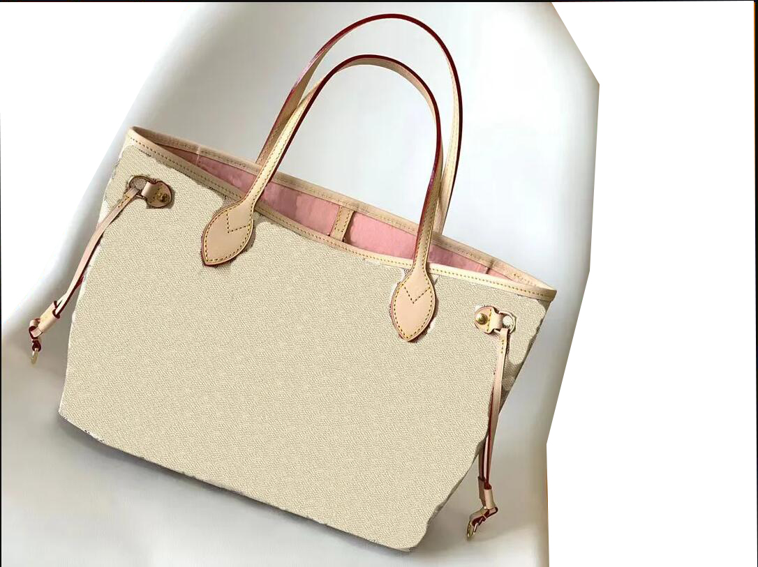 New High Quality Totes Classic Handbags Shoulder Bags Handbag Womens Bag Women Tote Bag Purses Brown Bags Leather Clutch Fashion Bags #888888866666