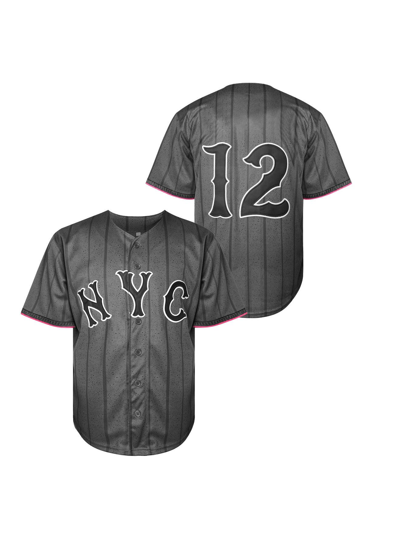 #22 Soto Baseball Jersey Mens Womens Youth 12 Lindor Custom Short Sleeve V-neck Baseball Jersey for Training and Competition