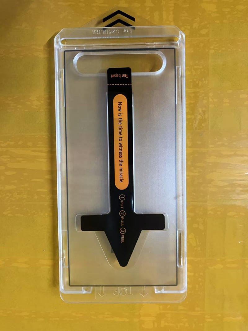 S26 Dust Free Installation HD Tempered Glass Protectors For Samsung S25 Plus S24 Ultra S23 S22 A57 A37 A17 A07 Clear 9H Silk Screen Protective Films W