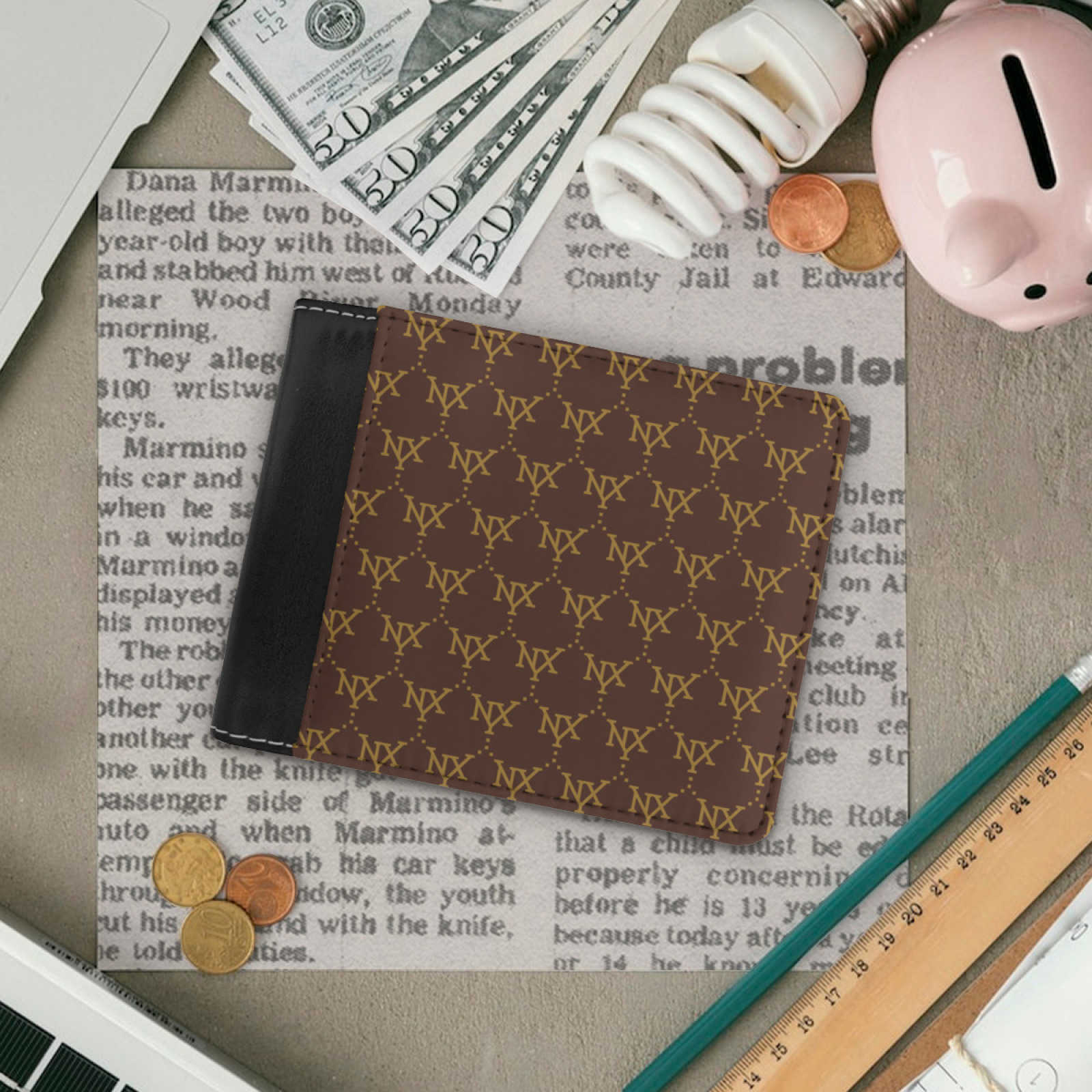 NXY High Quality Designers Folding Wallets Cardholder Luxurys Mens Wallet Designers Women Wallet High Purse Credit Card Holder