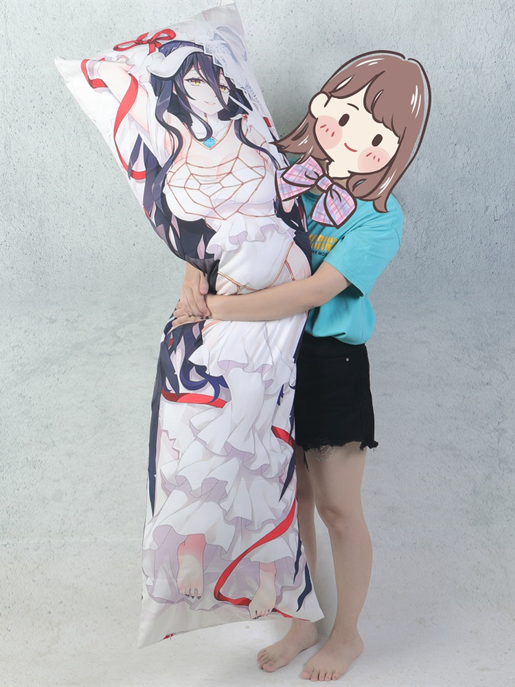 Japanese Anime DRAMAtical Murder Seragaki Aoba Hugging Body Pillow Case Covers Dakimakura 74020