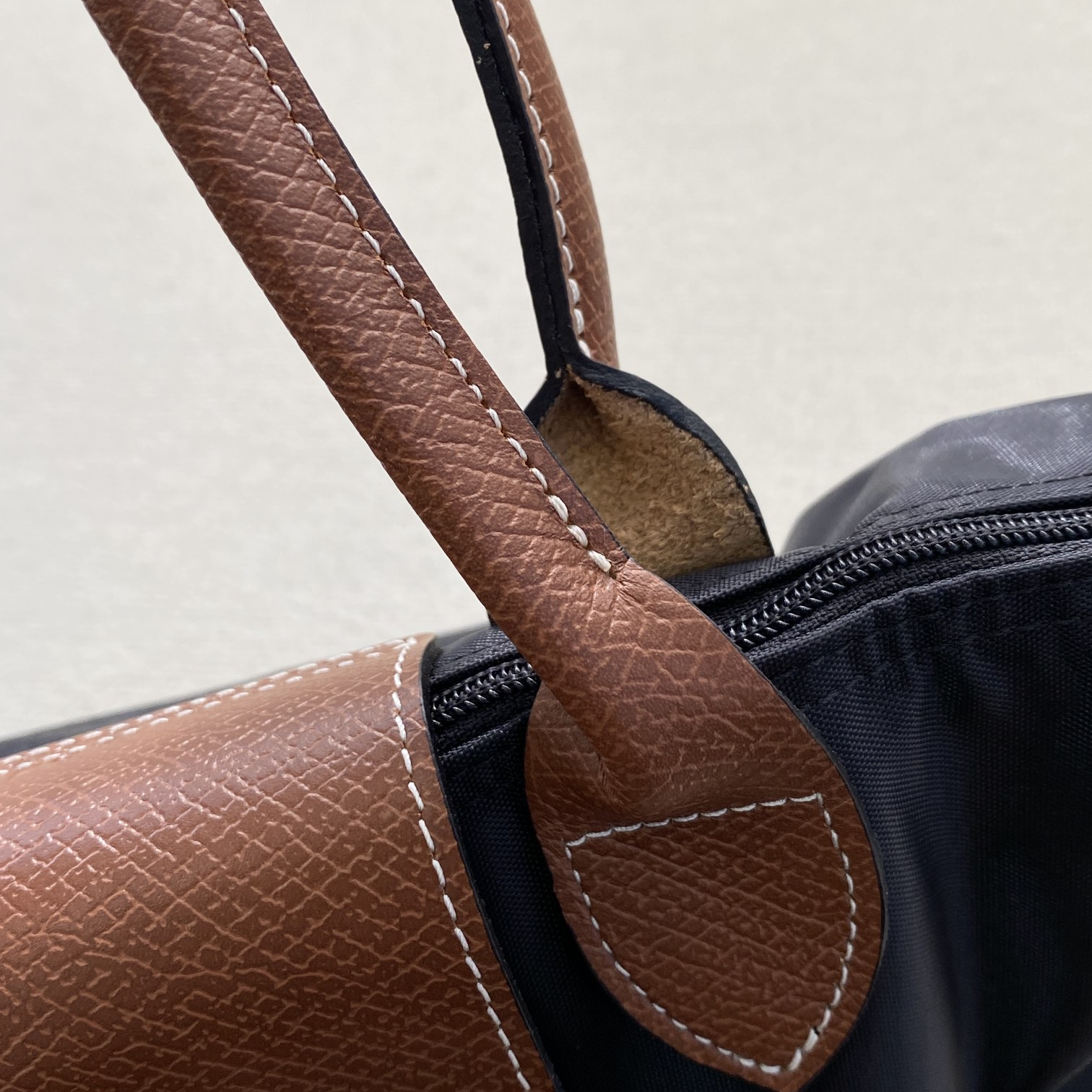 Fashion dumpling bag classic large long shoulder strap armpit bag satchel handle nylon waterproof multi-color