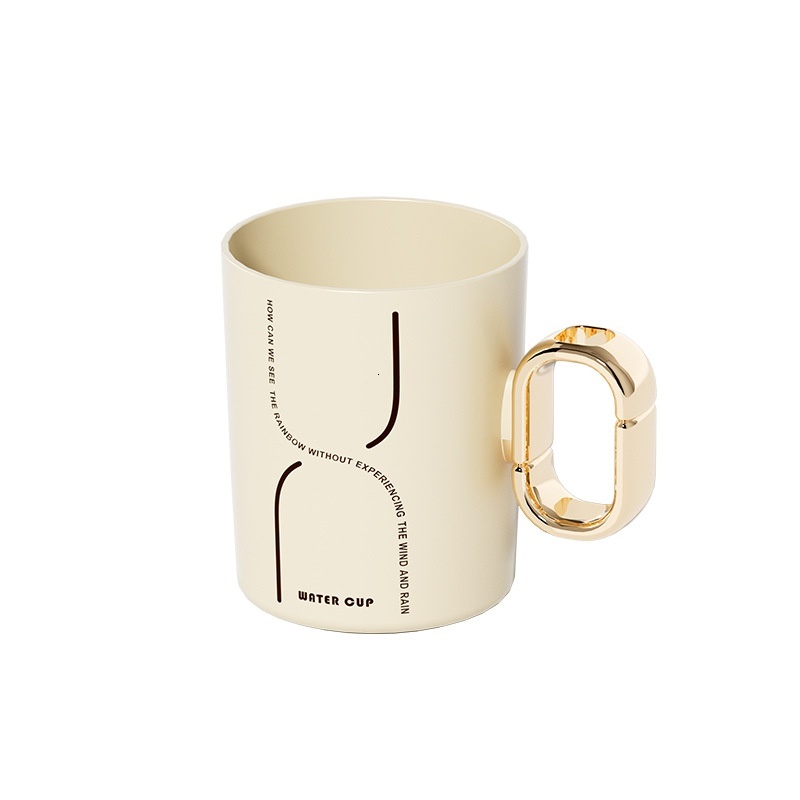 New Model Luxurious Toothbrush and Cup Holder