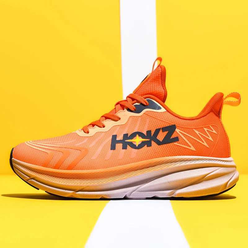 Outdoor Chunky Running Shoes for Men and Wen Walking Shoes Cushioning Luxury Brands Cho Unisex Winter New 2024 Z250513