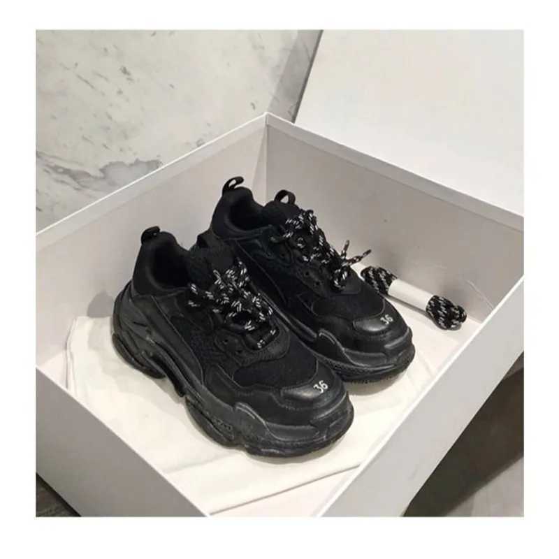 Wen Platform Breathable Sneakers Autumn hot Fashion Casual Shoes 2021 Ankle strap mesh shoes wen Z250301