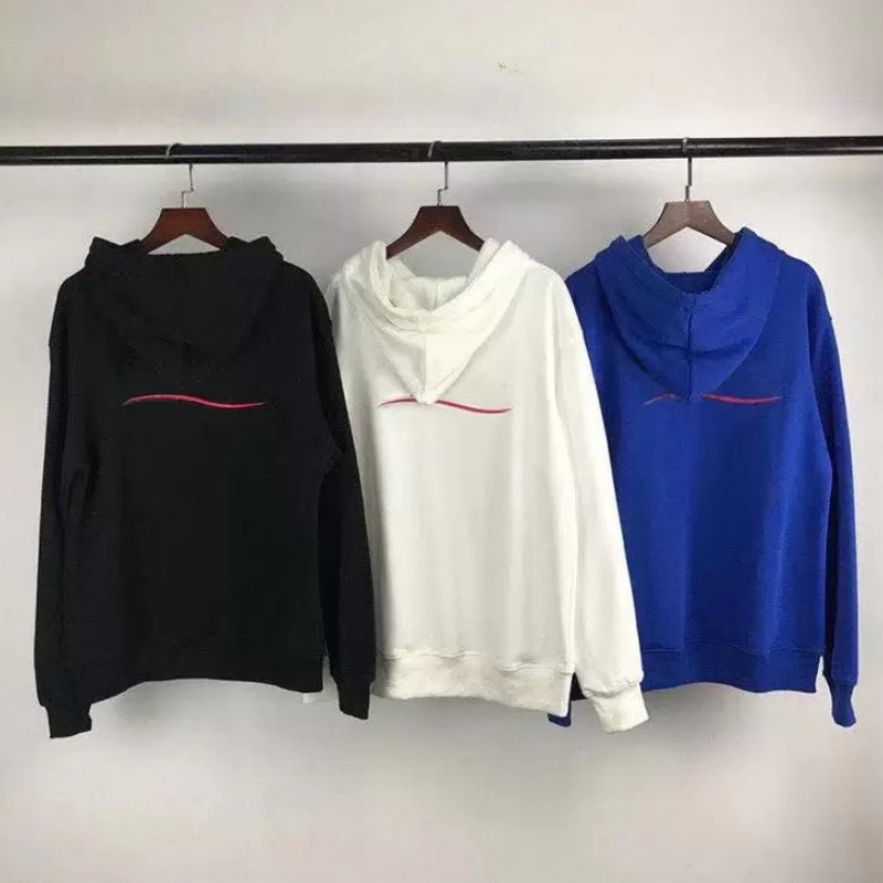 designer hoodie mens hoodie sweater hoodies designer quality cotton fabric wholesale price classic style sweatshirt pulls pull over